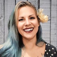 Community Autism Services - CAS Employee Sandra Beaton's profile photo