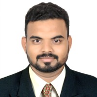 Eka Buildcon Employee Dipak Shelke's profile photo