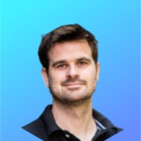 Harmoney Employee Emile Fyon's profile photo
