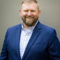 Daikin Comfort Employee Nate Williams's profile photo