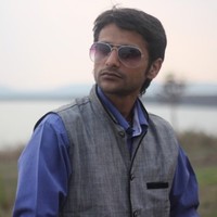 Provanic Employee Manish Mishra's profile photo