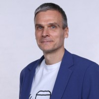Autonomous Systems Employee Jaroslaw Czaja's profile photo