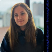Grupo NODS Employee Fiamma Maidana's profile photo