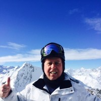 Artis Employee Ian Jelley's profile photo