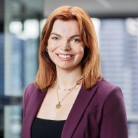 Frontier Economics (Asia-Pacific) Employee Alexandra Humphrey Cifuentes's profile photo