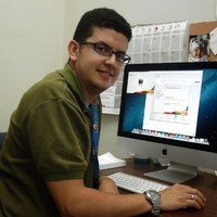 BiomicsData Employee Rafael Q.'s profile photo