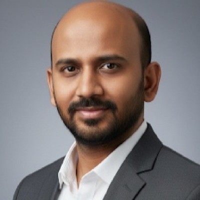 Scan-IT Employee Ravikant Patel's profile photo