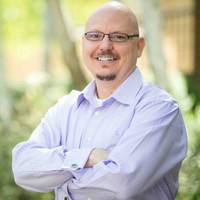 City of Lodi Employee Matthew Casson's profile photo