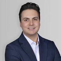 Boyne Capital Employee Joey Solla's profile photo