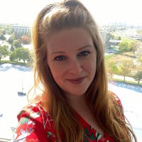 BCD Travel Employee Mary Ramirez's profile photo