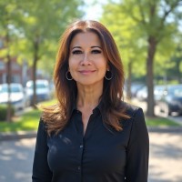 National Conference of State Legislatures Employee Feray Baytok's profile photo