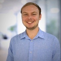 BGR Chartered Accountants Employee Bennard Taljaard's profile photo