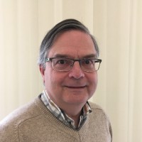 Causeway Technologies Employee Simon Morgan's profile photo