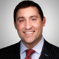 Venture First Employee Rob Penta's profile photo