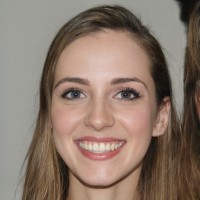 Angela Petrovic's profile photo