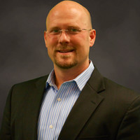 Syniti Employee Randy Connelly's profile photo
