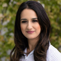 Potomac River Partners Employee Shathya Mohammad's profile photo