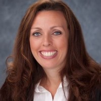 NOMS Healthcare Employee Danielle Hart's profile photo