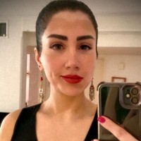 Persian Land Sea Forwarding Co. Employee Elnaz Khah's profile photo