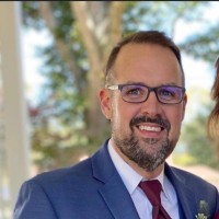 Southern Company Employee Chris Elrod's profile photo