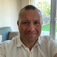 HMRC Employee Anthony Pompa's profile photo