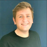 More Happi Employee George Worsnop's profile photo
