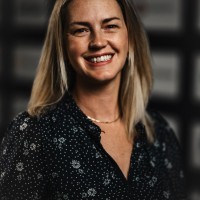 Kisaco Research Employee Daisy Gregson's profile photo