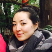 Kobo Products, Inc. Employee Kiory Parker's profile photo