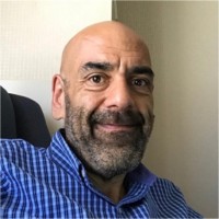 Paul Jannatpour Email & Phone Number