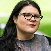 Salad Technologies Employee Ericka Aguilar's profile photo