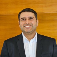 Jakson Green Infinity Private Limited Employee Manish Bhatia's profile photo