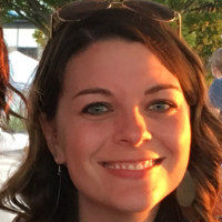 Sierra Lobo, Inc. Employee Michaela Sours's profile photo