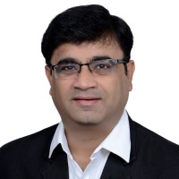 Lupin Diagnostics Limited Employee Rajesh Satope's profile photo