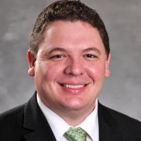 SignTEX Employee Wes Roberts's profile photo