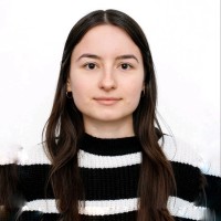 Bianca Ciobanu's profile photo