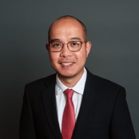 S&P Global Employee Triet Pham's profile photo