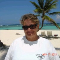Patti Kirk