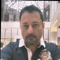 Riyadh Chamber of Commerce & Industry Employee Ammar Ghanim's profile photo