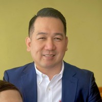 AMS Employee Noel Carlo Navarro's profile photo