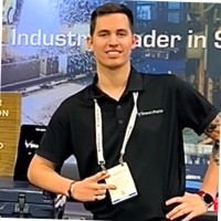 Steel Plate Employee Evan Padovani's profile photo
