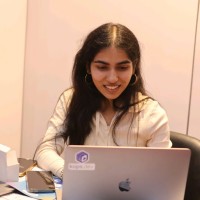 Parisha Kumar Email