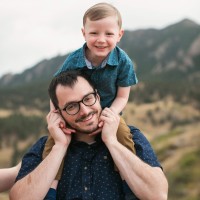 Guidehouse Employee Daniel Layton's profile photo