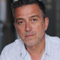 Crea Diffusion Employee Eric Lafon's profile photo