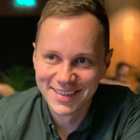 Tadej Gregorcic Email & Phone Number