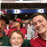 McCully Construction Employee Adam Schwartz's profile photo