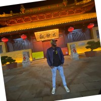 University Instructors (UI) Employee Maxwell N.'s profile photo