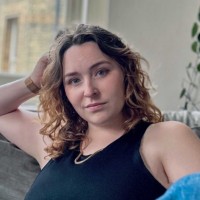 CREATIVE PROCESS DIGITAL LTD Employee Georgia Meinert's profile photo
