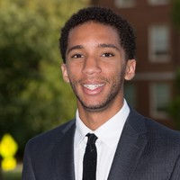 General Dynamics Information Technology Employee Malcolm Smitherman's profile photo