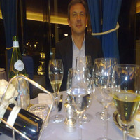 38 Studios Employee Luigi D'Orio's profile photo