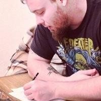 VOLMI - Virtuos Studio Employee Viktor Mukhin's profile photo